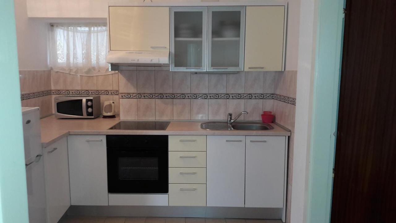 Apartment Bol 13413F Exteriör bild